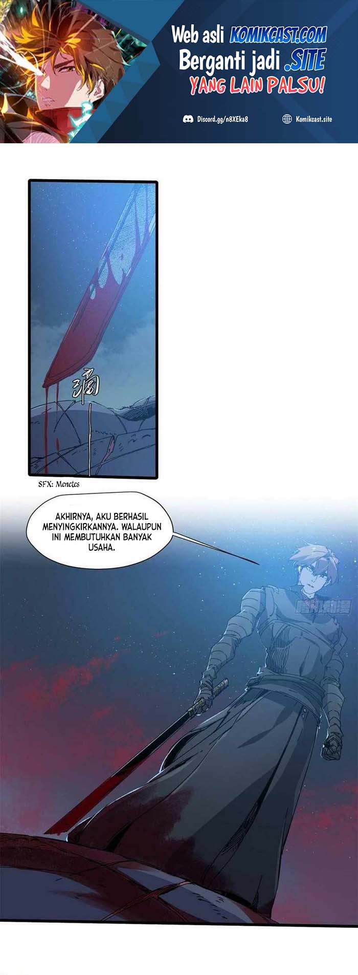 Eternal Kingdom Remake Chapter 68 Gambar 2