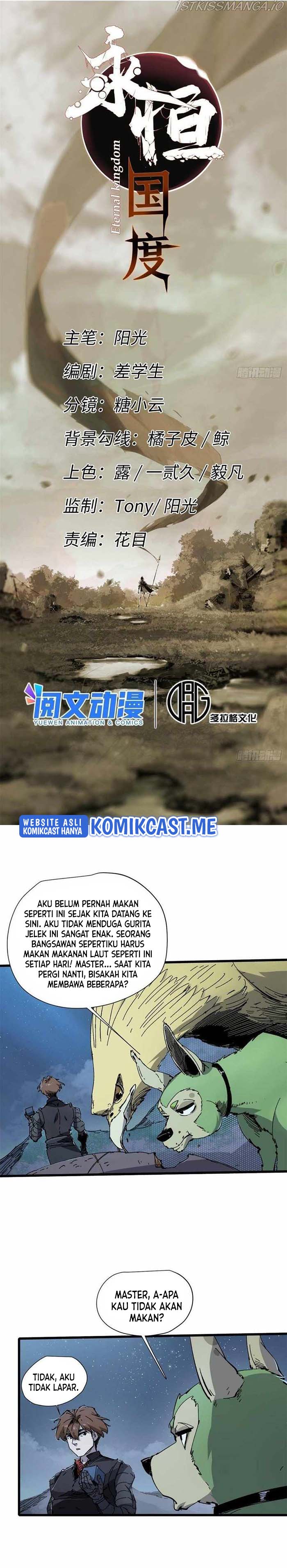 Eternal Kingdom Remake Chapter 68 Gambar 4