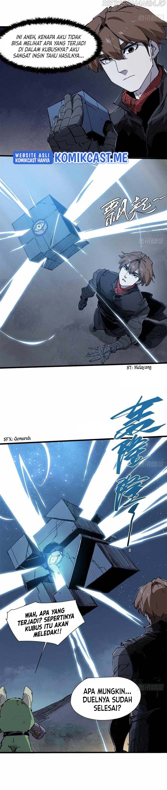 Eternal Kingdom Remake Chapter 68 Gambar 5