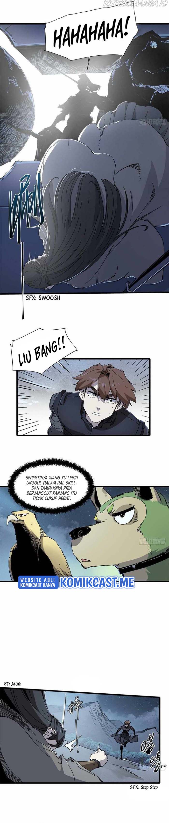 Eternal Kingdom Remake Chapter 68 Gambar 6