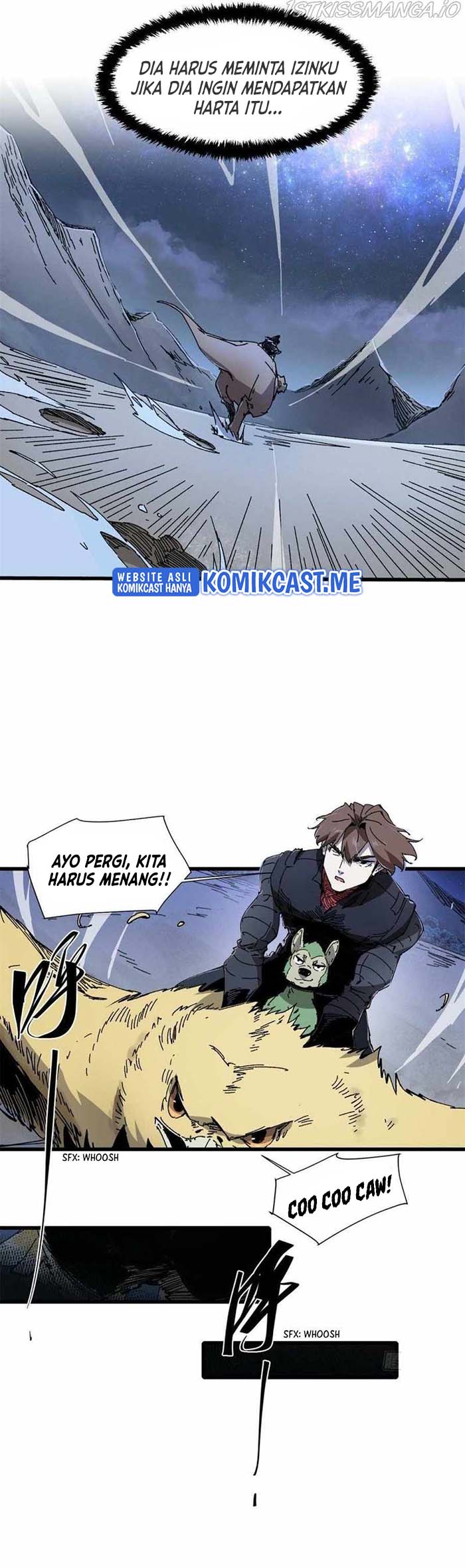 Eternal Kingdom Remake Chapter 68 Gambar 9