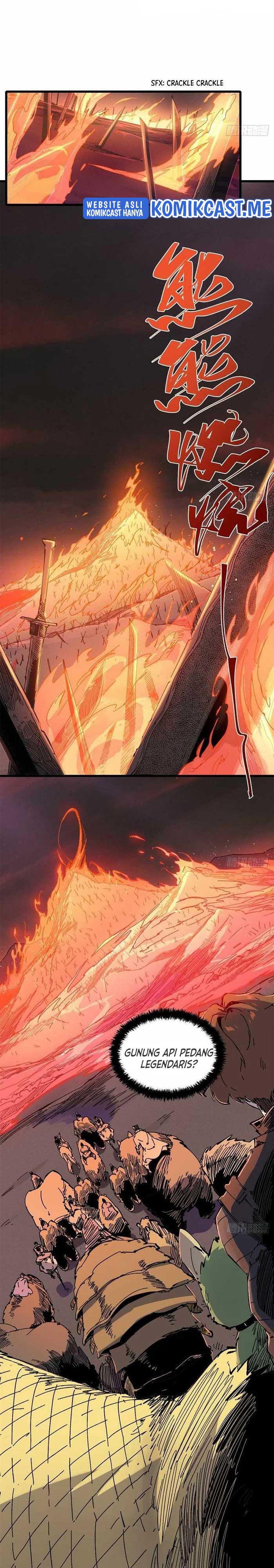 Eternal Kingdom Remake Chapter 68 Gambar 13