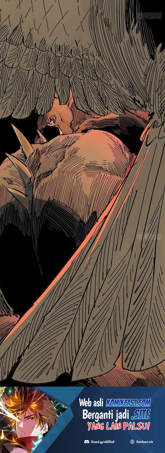 Eternal Kingdom Remake Chapter 68 Gambar 14