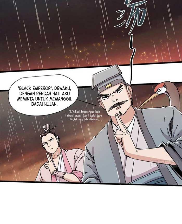 Eternal Kingdom Remake Chapter 69 Gambar 8