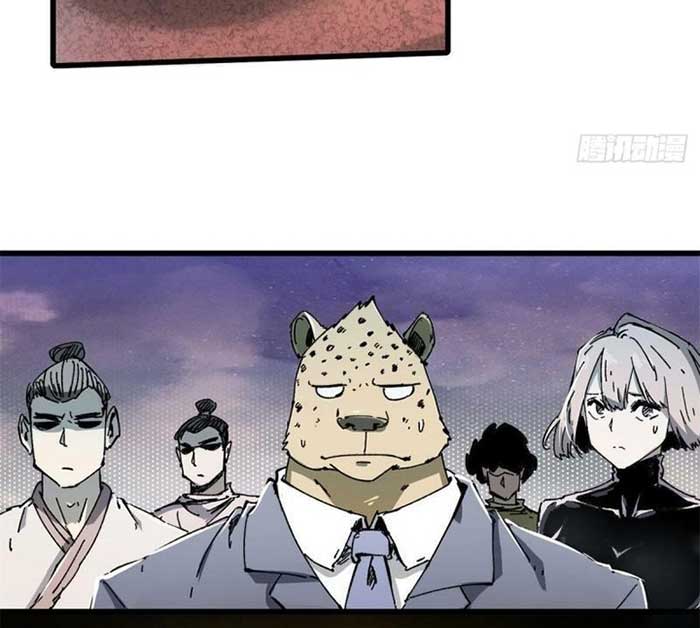 Eternal Kingdom Remake Chapter 69 Gambar 13