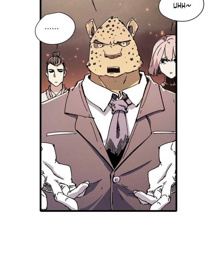 Eternal Kingdom Remake Chapter 69 Gambar 15
