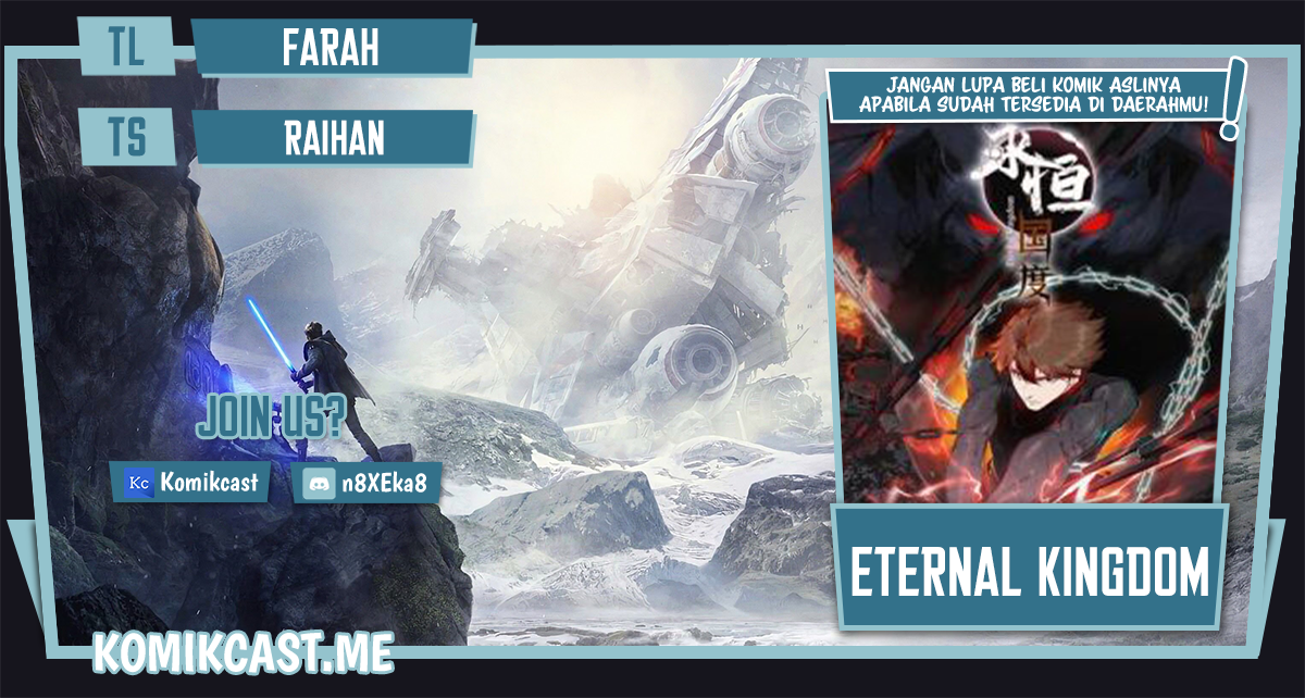Eternal Kingdom Remake Chapter 71 Gambar 1