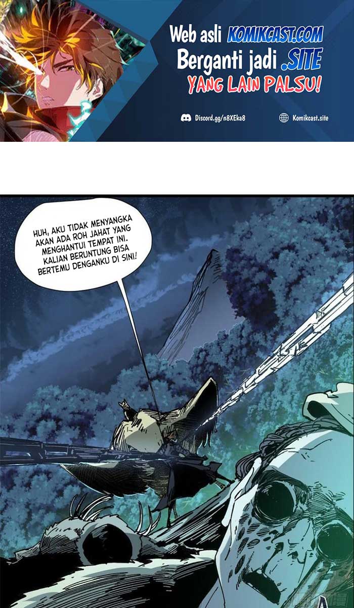 Eternal Kingdom Remake Chapter 71 Gambar 2