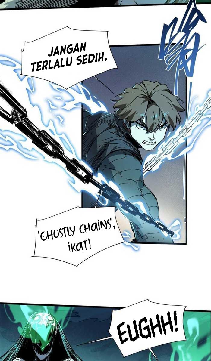 Eternal Kingdom Remake Chapter 71 Gambar 3