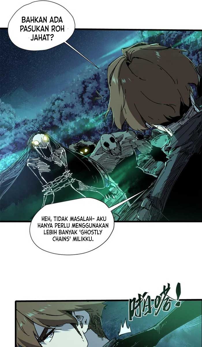 Eternal Kingdom Remake Chapter 71 Gambar 6