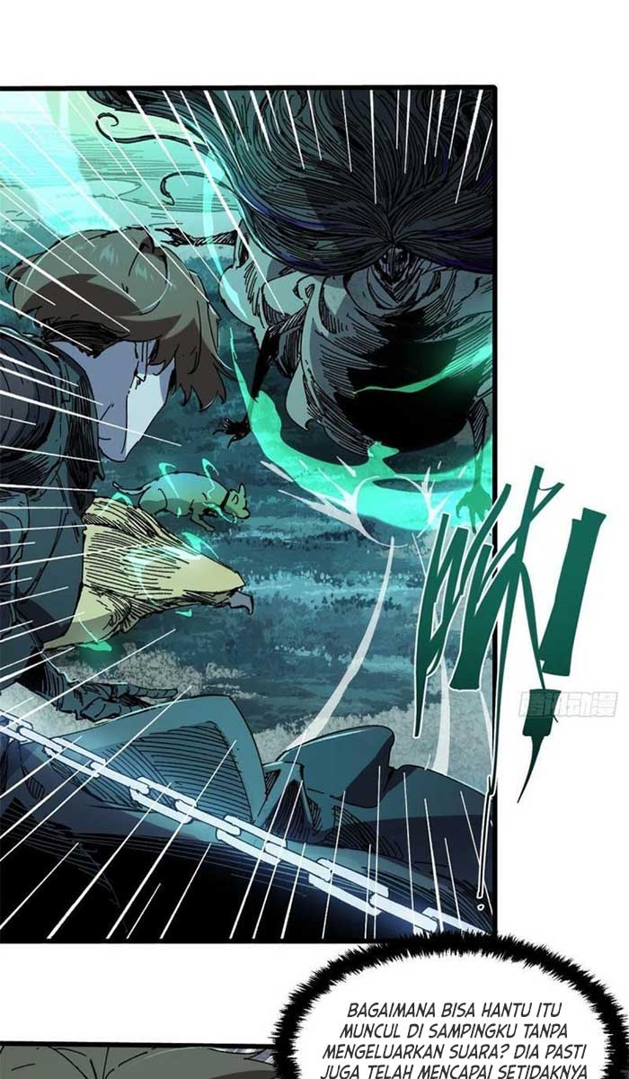 Eternal Kingdom Remake Chapter 71 Gambar 11
