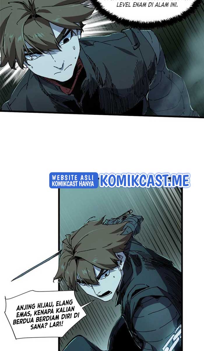 Eternal Kingdom Remake Chapter 71 Gambar 12