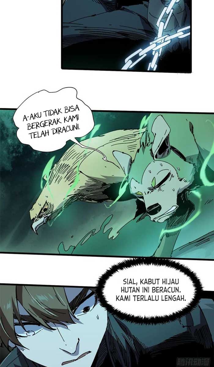 Eternal Kingdom Remake Chapter 71 Gambar 13