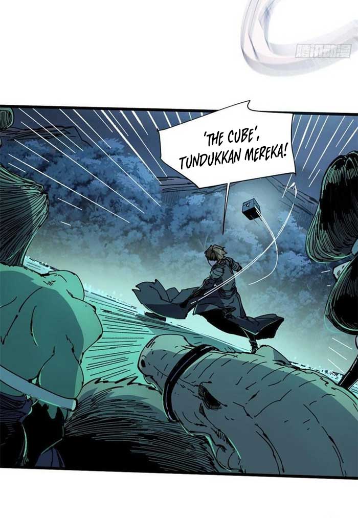 Eternal Kingdom Remake Chapter 71 Gambar 18