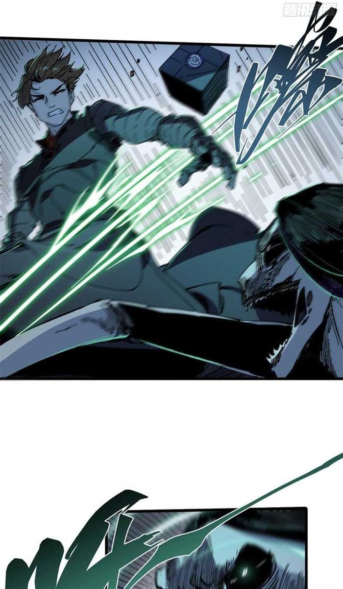Eternal Kingdom Remake Chapter 71 Gambar 19