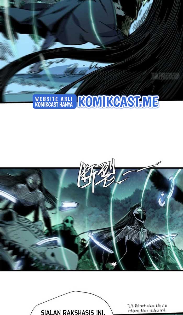 Eternal Kingdom Remake Chapter 71 Gambar 21