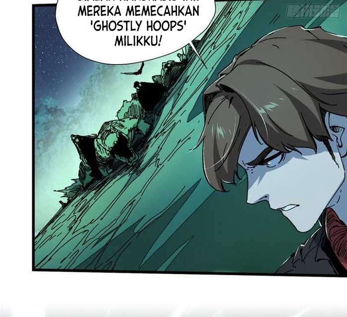 Eternal Kingdom Remake Chapter 71 Gambar 22