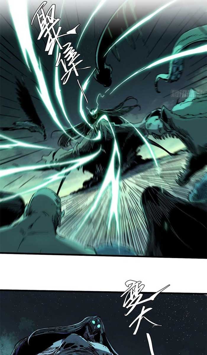 Eternal Kingdom Remake Chapter 71 Gambar 23