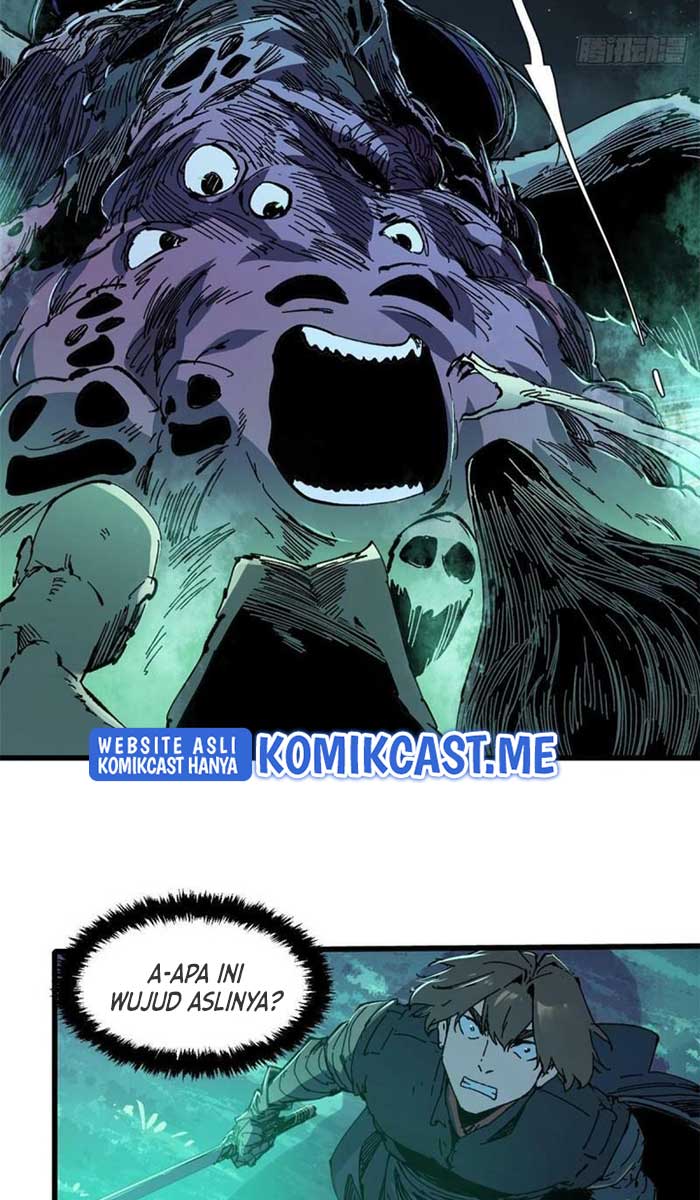 Eternal Kingdom Remake Chapter 71 Gambar 24