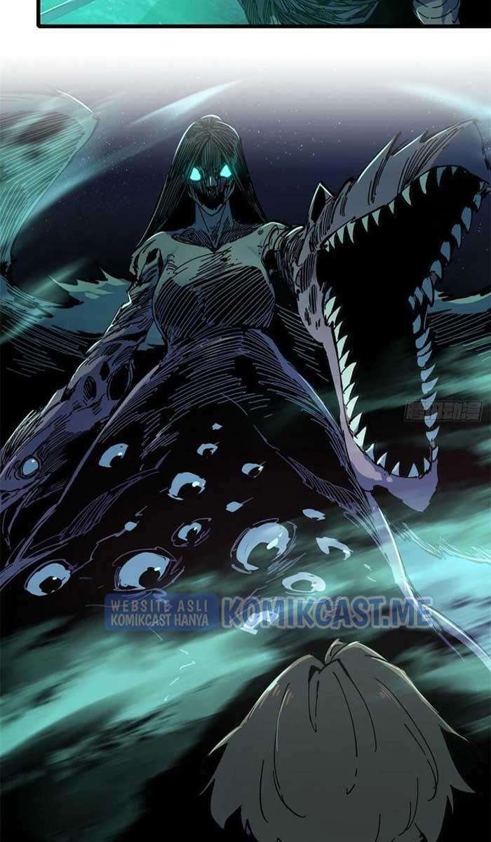 Eternal Kingdom Remake Chapter 71 Gambar 25