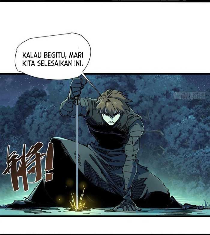 Eternal Kingdom Remake Chapter 71 Gambar 26