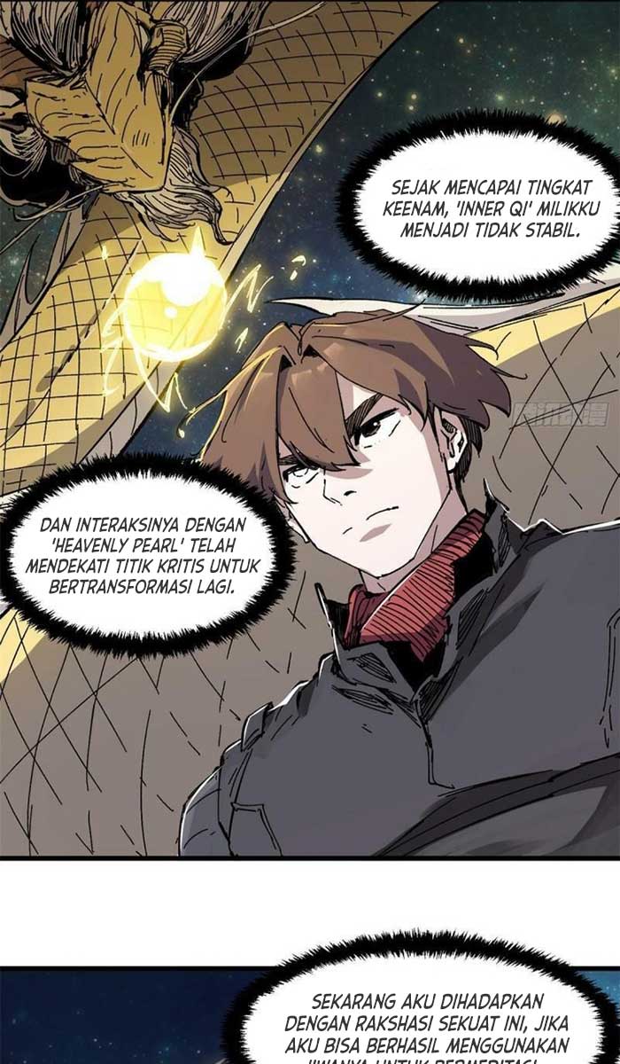 Eternal Kingdom Remake Chapter 71 Gambar 27