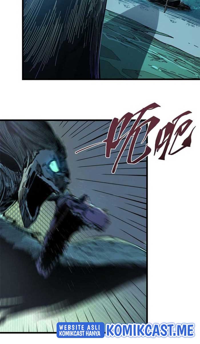 Eternal Kingdom Remake Chapter 71 Gambar 29