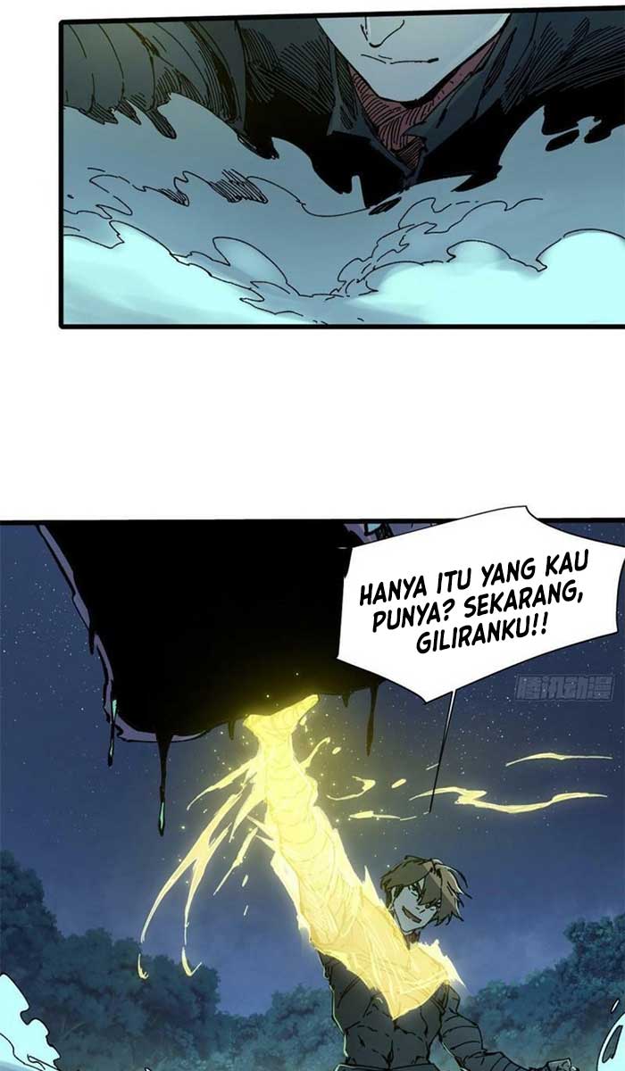 Eternal Kingdom Remake Chapter 71 Gambar 32