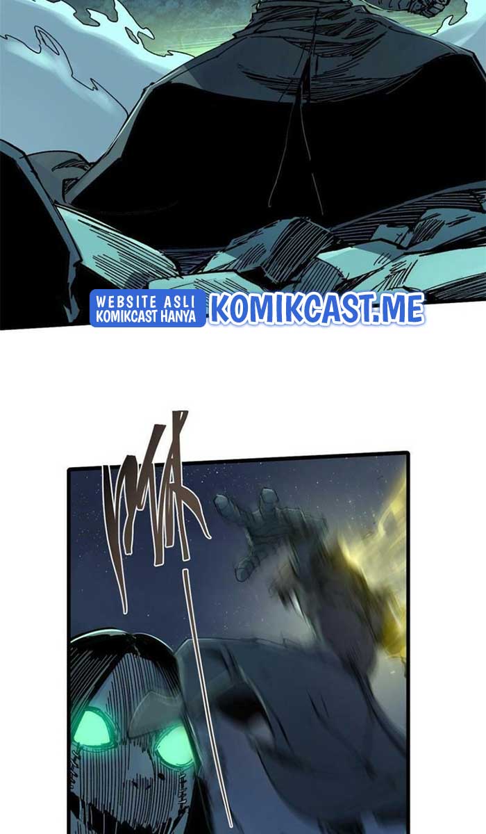 Eternal Kingdom Remake Chapter 71 Gambar 33