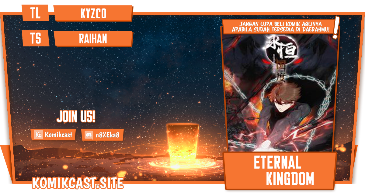 Eternal Kingdom Remake Chapter 79 Gambar 1