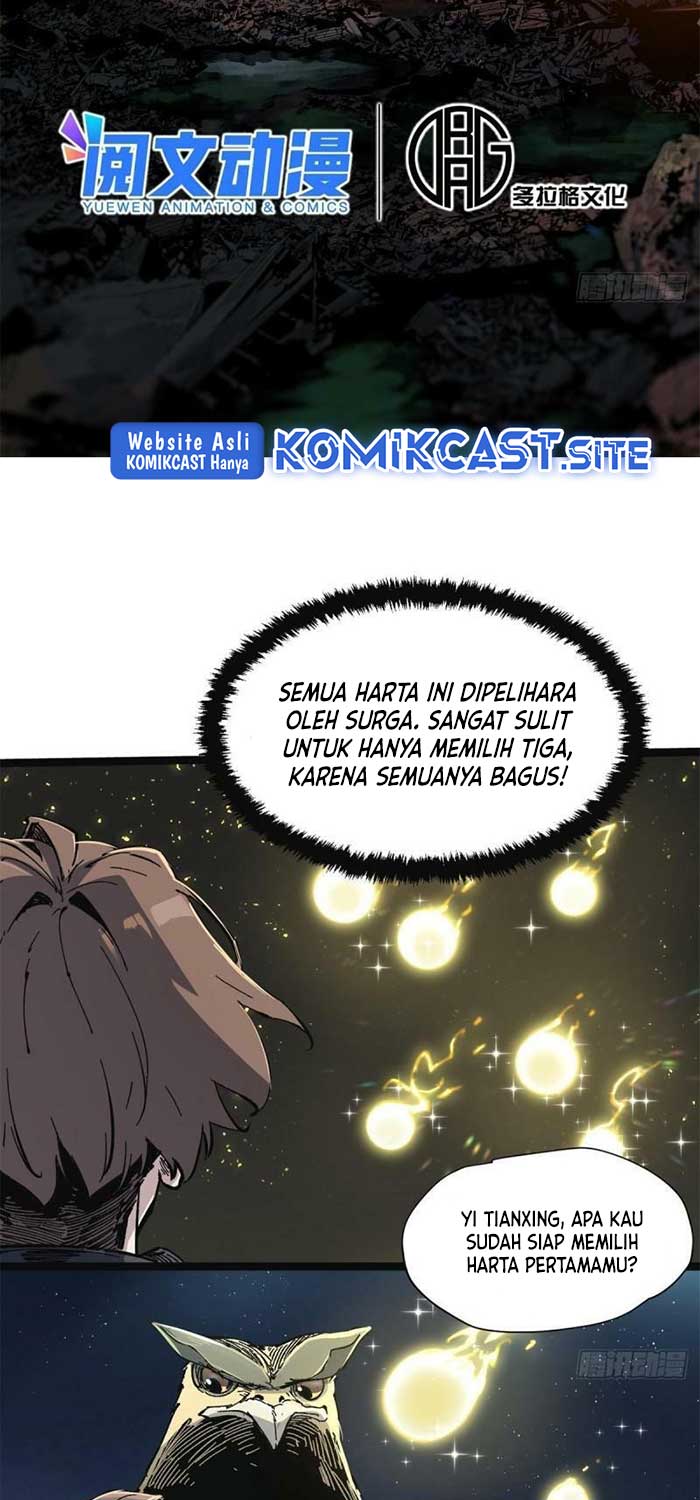 Eternal Kingdom Remake Chapter 79 Gambar 5