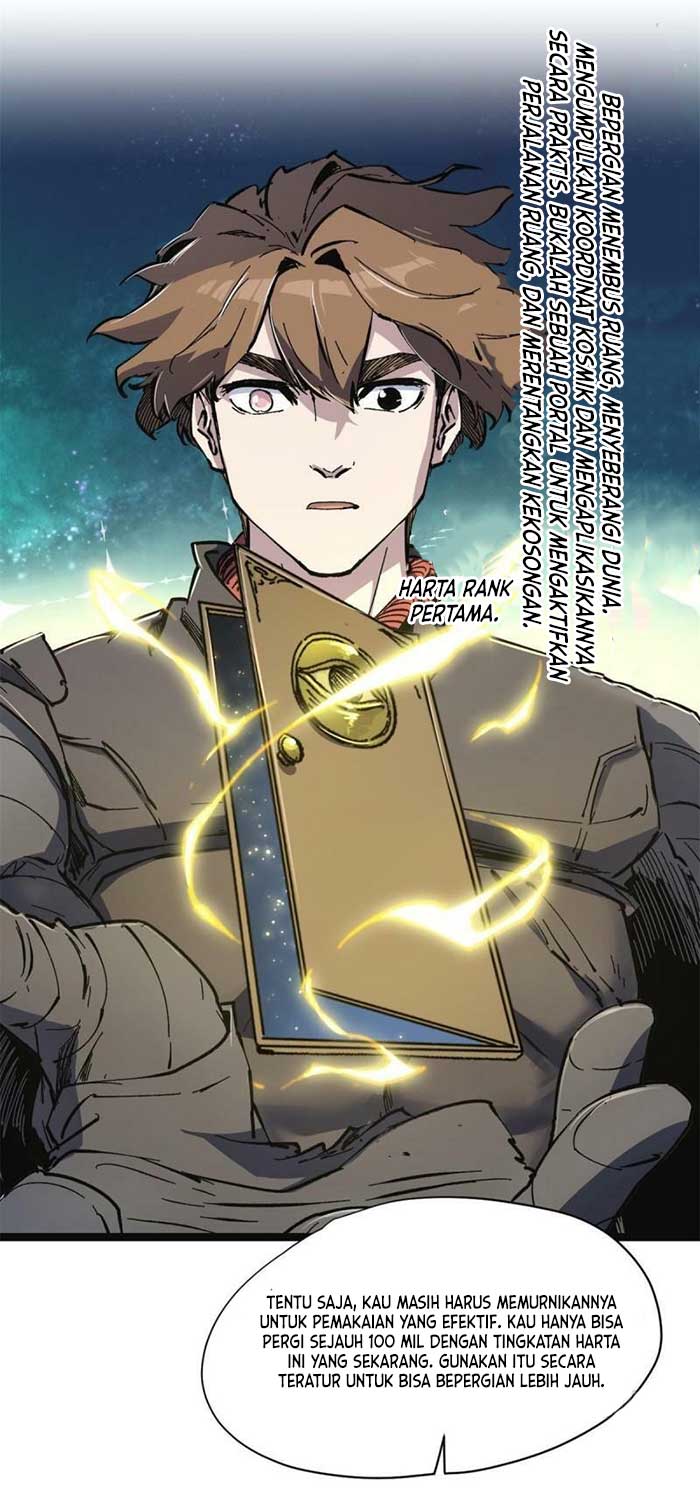 Eternal Kingdom Remake Chapter 79 Gambar 7