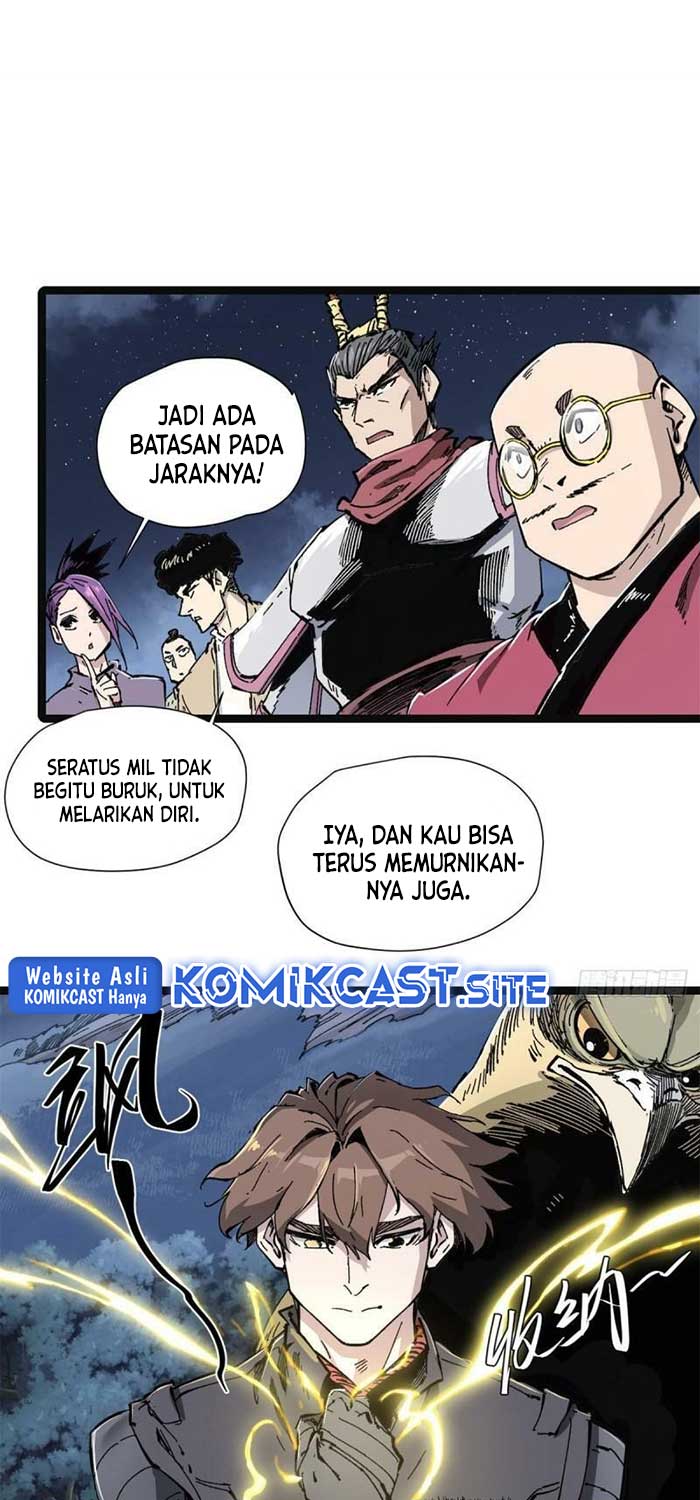 Eternal Kingdom Remake Chapter 79 Gambar 8