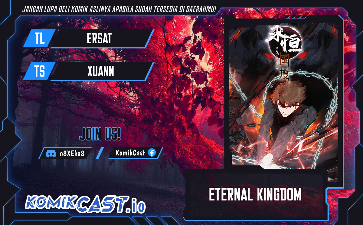 Eternal Kingdom Remake Chapter 88 Gambar 1
