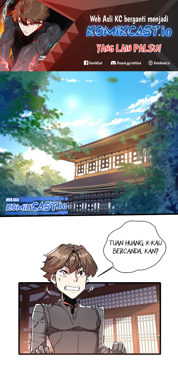 Eternal Kingdom Remake Chapter 88 Gambar 2