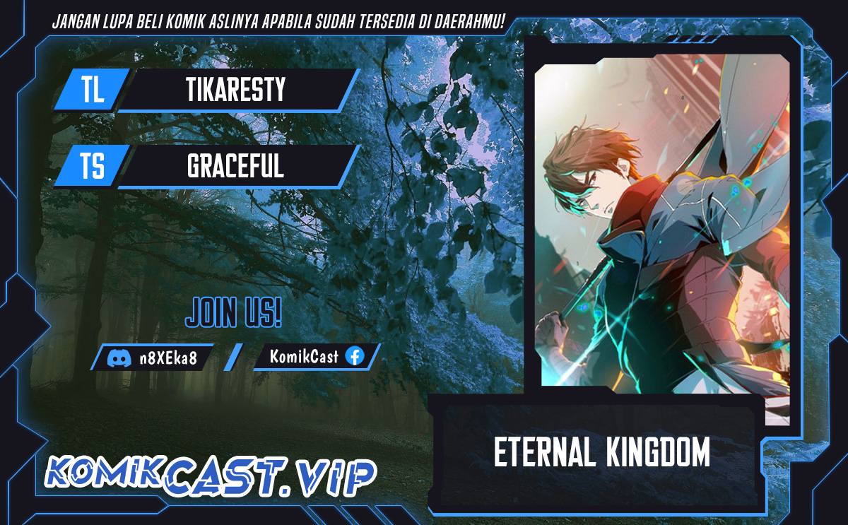 Eternal Kingdom Remake Chapter 90 Gambar 1