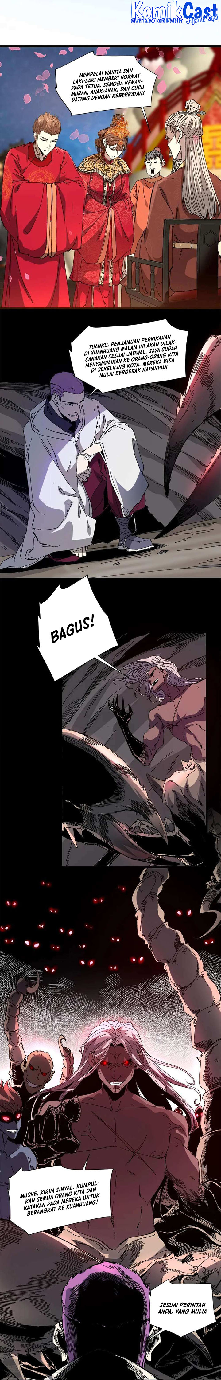 Eternal Kingdom Remake Chapter 90 Gambar 12