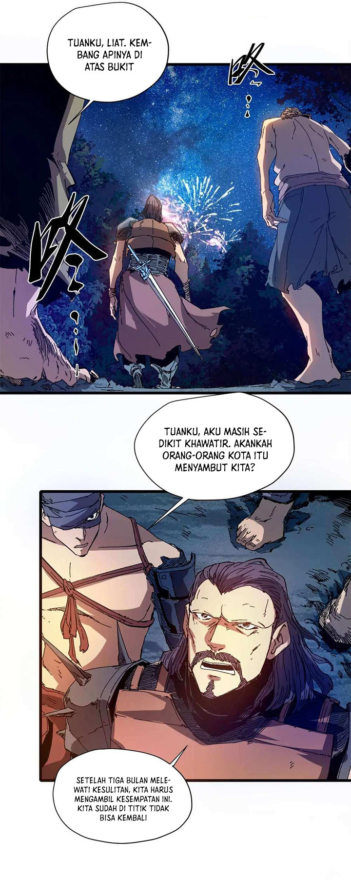 Eternal Kingdom Remake Chapter 90 Gambar 15