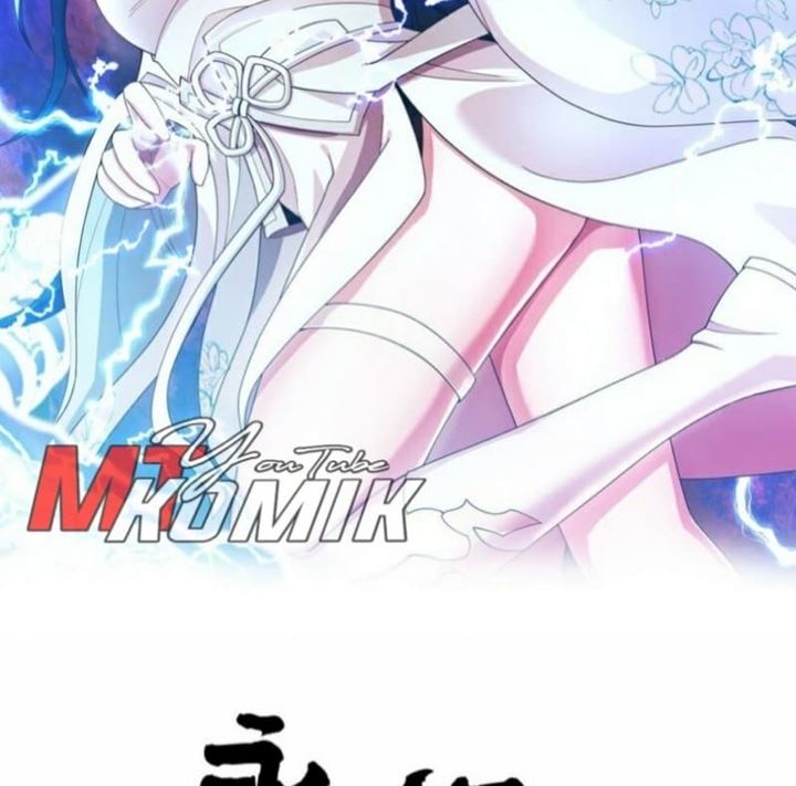 Eternal Life Chapter 03 Gambar 3