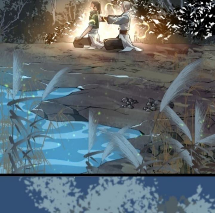 Eternal Life Chapter 03 Gambar 7
