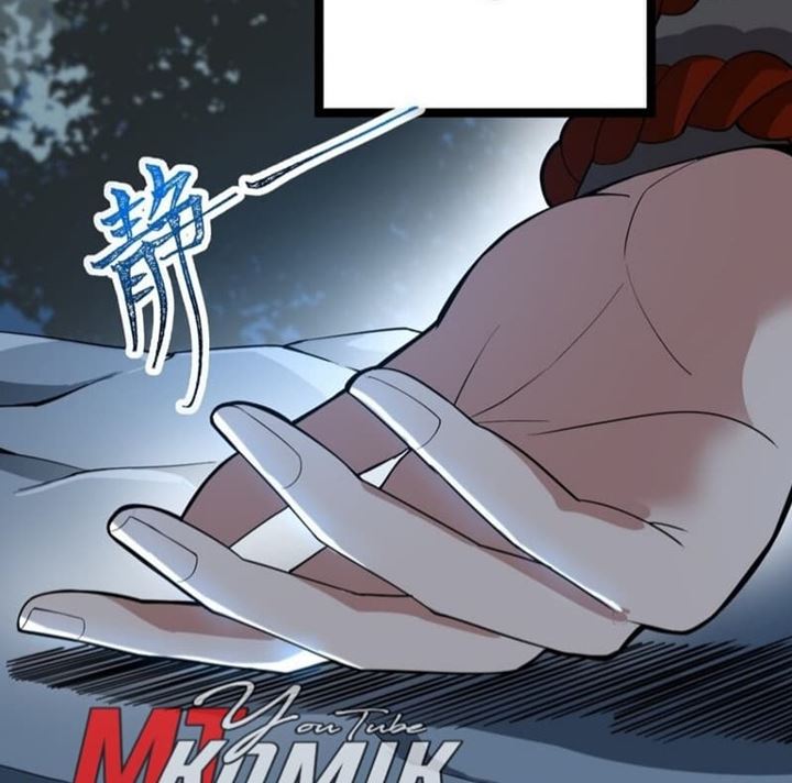 Eternal Life Chapter 03 Gambar 9