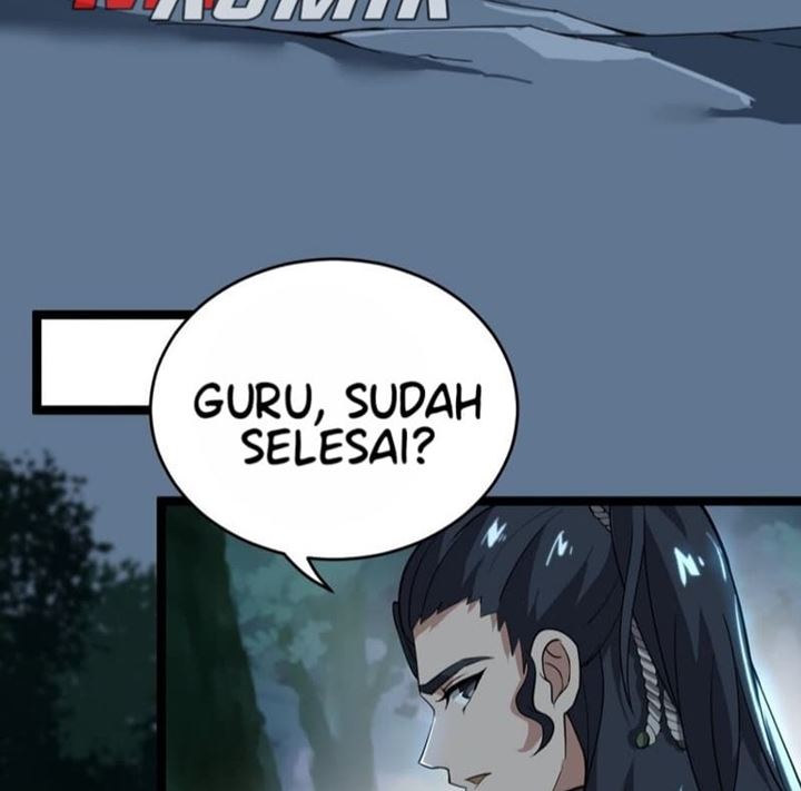 Eternal Life Chapter 03 Gambar 10