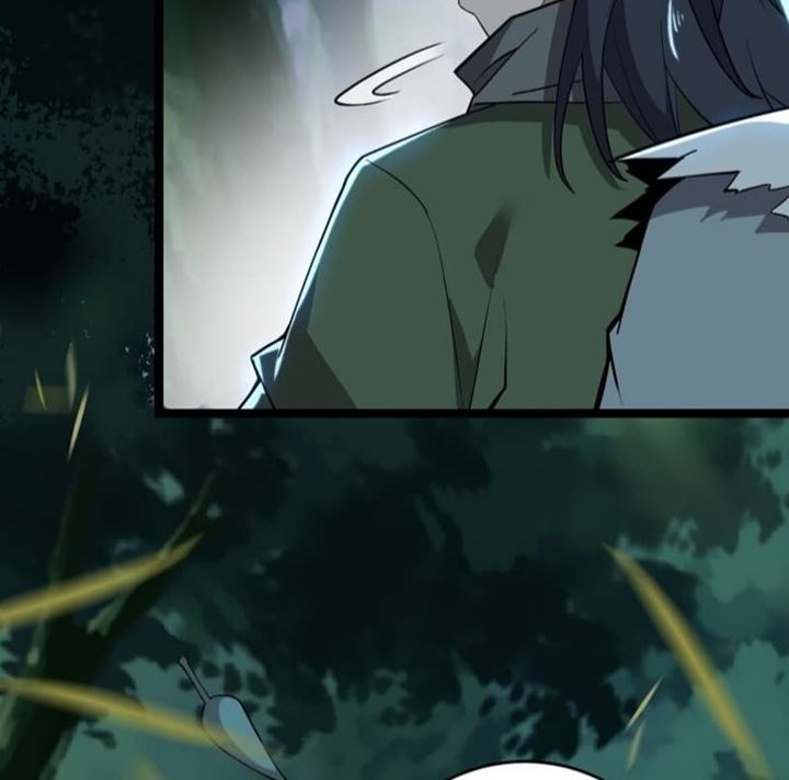 Eternal Life Chapter 03 Gambar 11