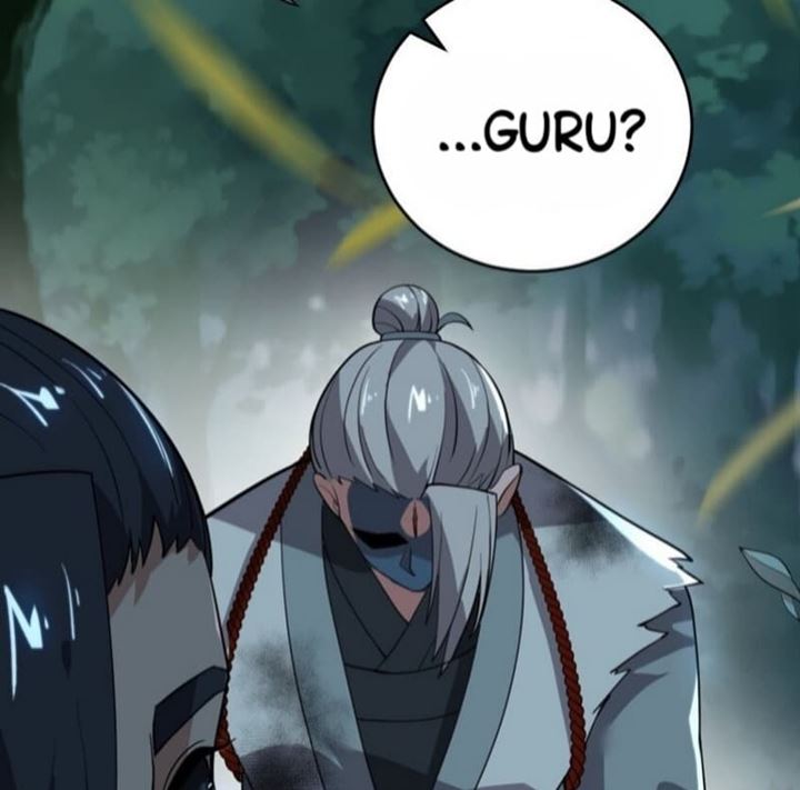 Eternal Life Chapter 03 Gambar 12