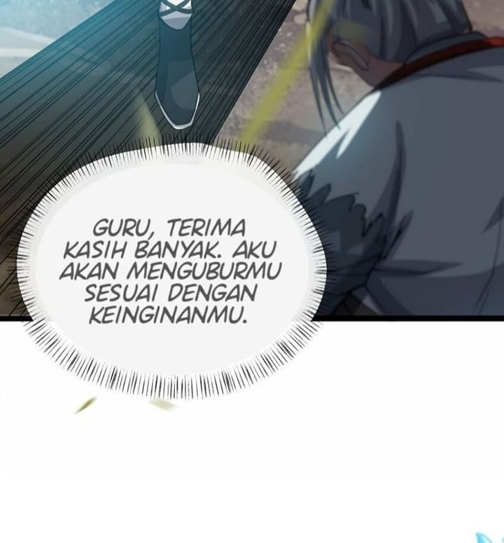 Eternal Life Chapter 03 Gambar 19
