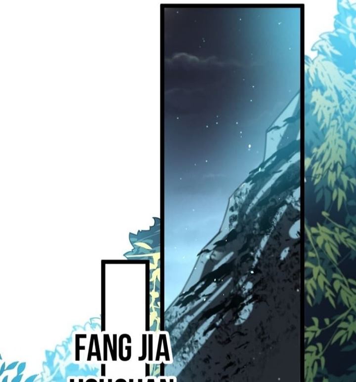 Eternal Life Chapter 03 Gambar 20