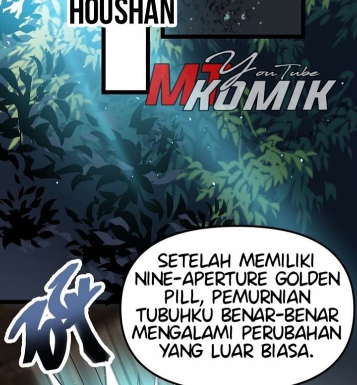 Eternal Life Chapter 03 Gambar 21
