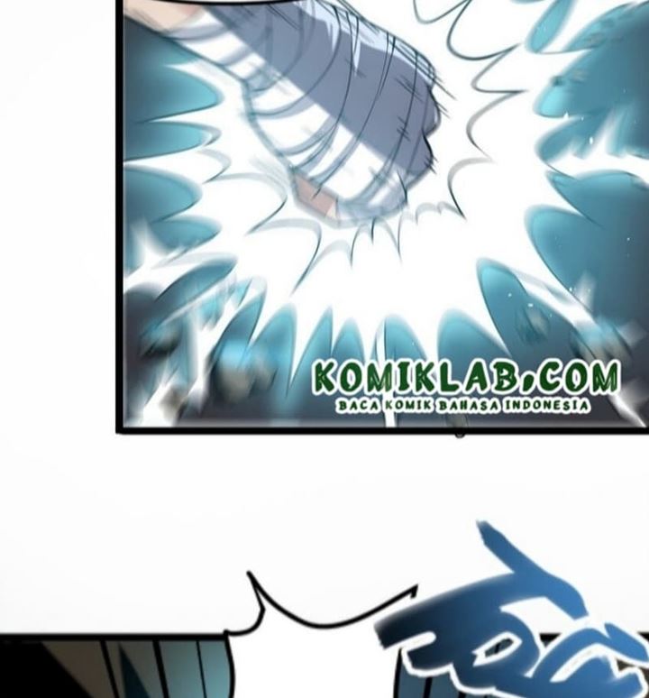 Eternal Life Chapter 03 Gambar 23