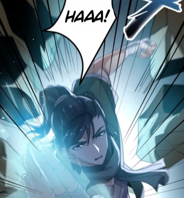 Eternal Life Chapter 03 Gambar 24