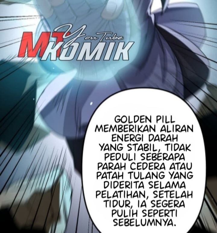 Eternal Life Chapter 03 Gambar 25